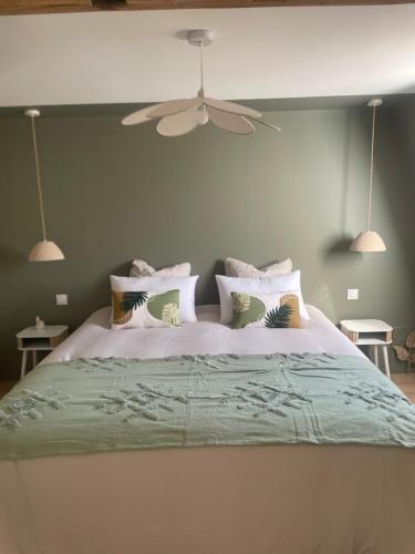Cassel House | La Forge