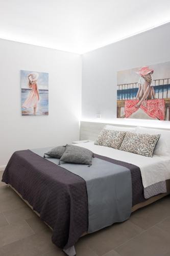 Santo Stefano di Camastra Apartment | La Forgia - Guest House