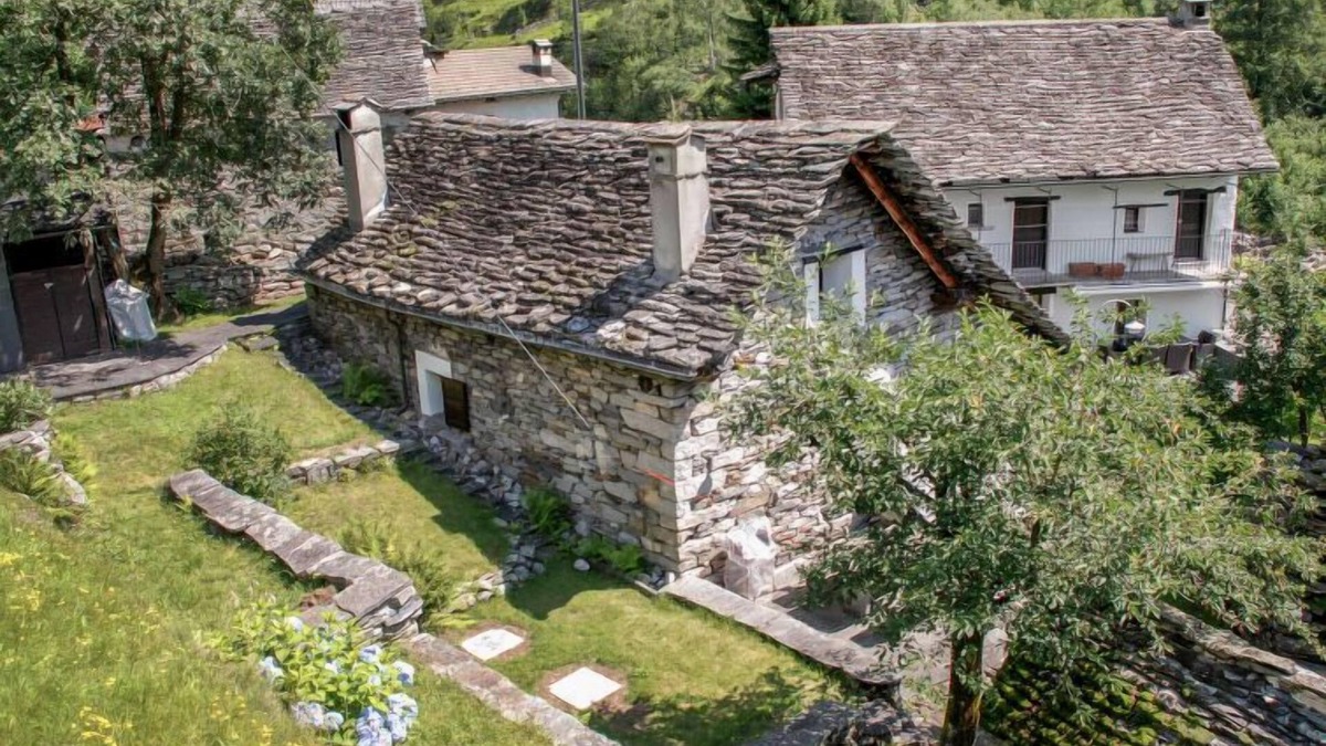 Gerra Verzasca House | La Formighera by Interhome