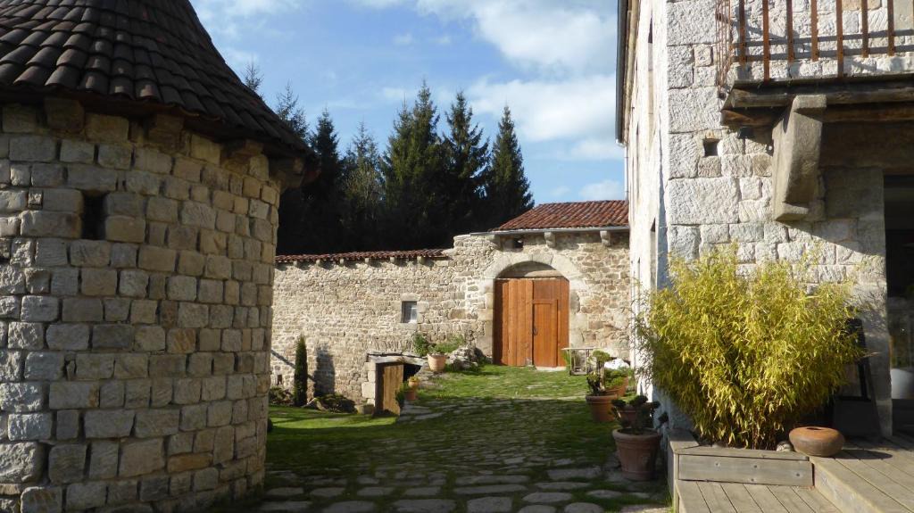 Rochetaillee Bed & Breakfast | La Fortance Paradis Naturel - Proche de la ville