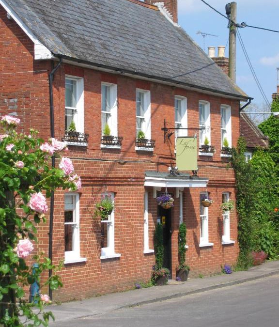 Cranborne Bed & Breakfast | La Fosse at Cranborne
