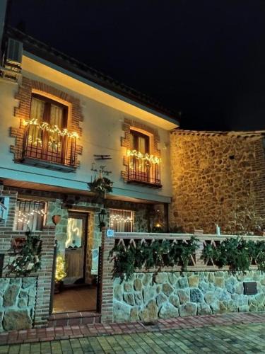 Lanzahita House | La Fragua