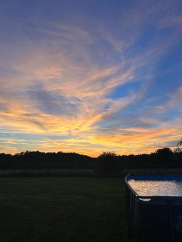 Chaumont-sur-Tharonne Bed & Breakfast | La Fraise
