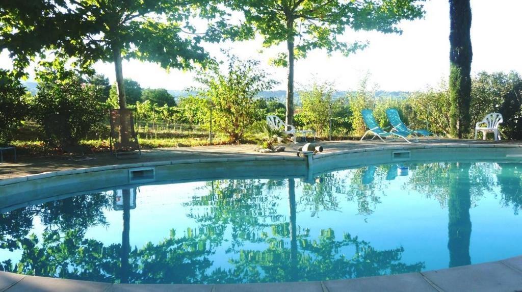 Mirabel-aux-Baronnies House | La Françonne Rosé - Gîte de charme en Provence