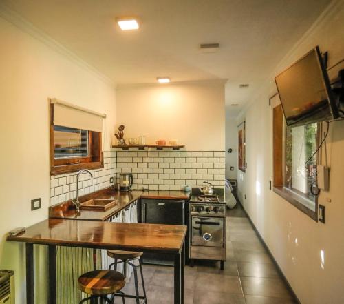 Villa Arelauquen House | La Francisca