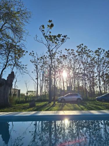 San Miguel del Monte House | La Francisca