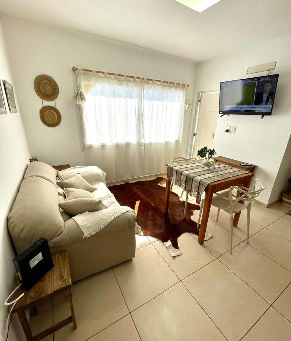 Formosa Apartment | La Francisca II