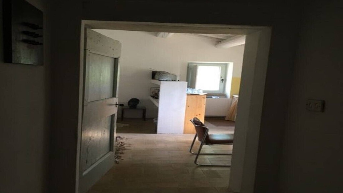 Marsciano House | La Fratta art-house in Umbria. Large Studio with terrace access
