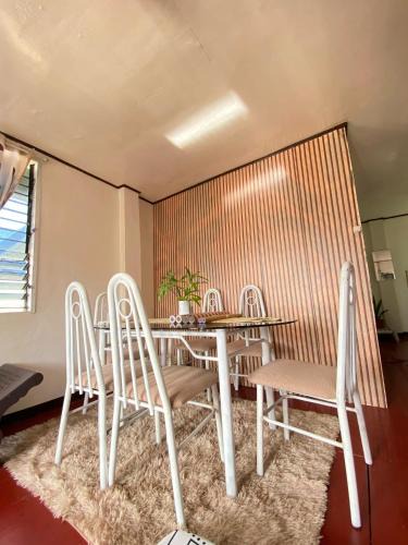 San Isidro House | La Freyah's Homestay