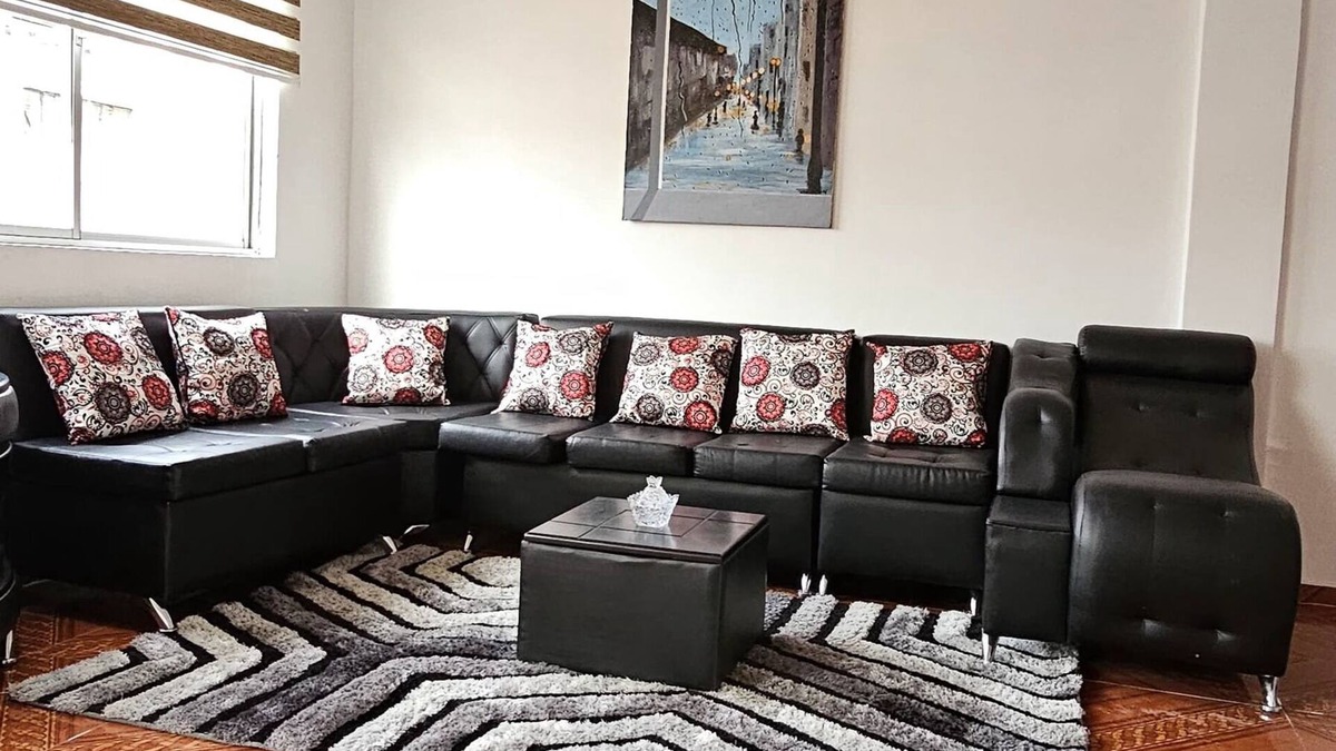 Carchi Province Apartment | LA FRONTERA DEPARTMENT