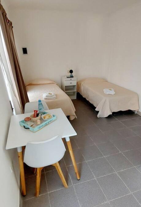 Gobernador Gregores Apartment | La Fueguina Departamento 2 en Gobernador Gregores