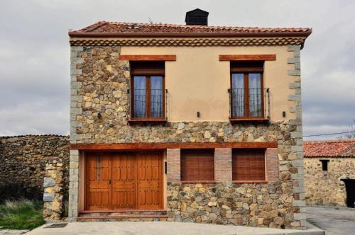 Cabanillas del Monte House | LA FUENTE DE CABANILLAS