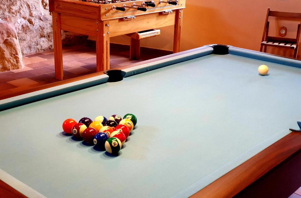 Cubillo House | La Fuente