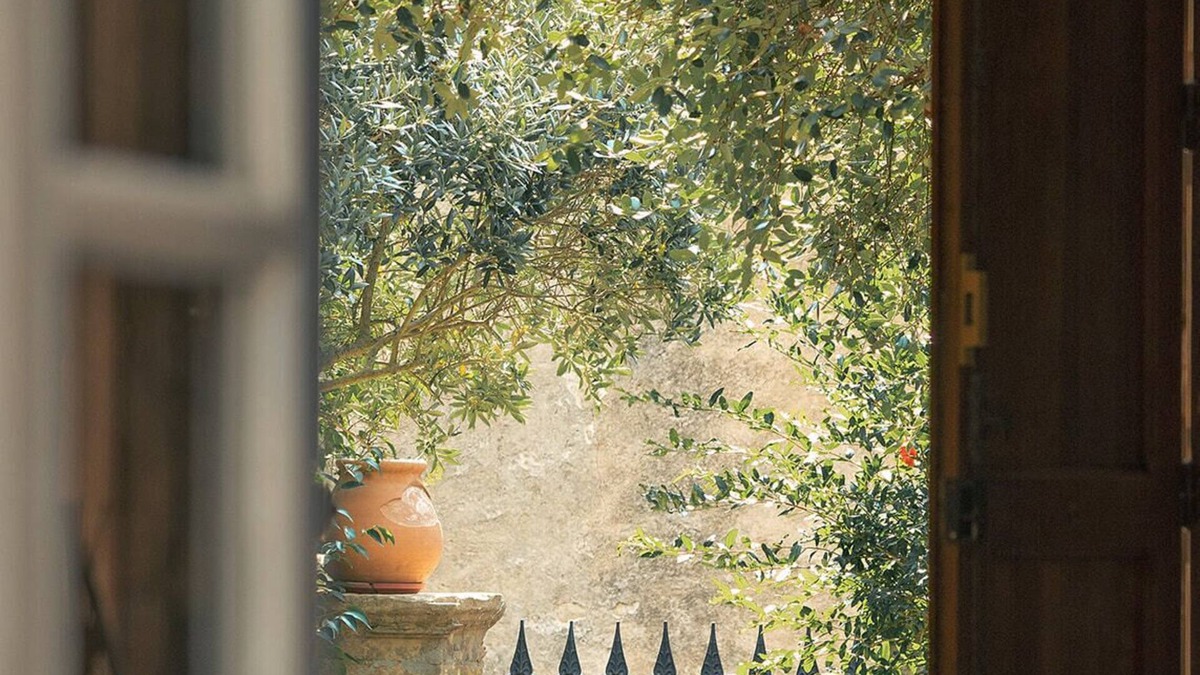 Brignon House | LA FUGUE