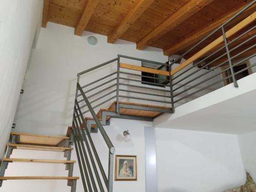 San Cataldo House | La Furca Affitti Brevi