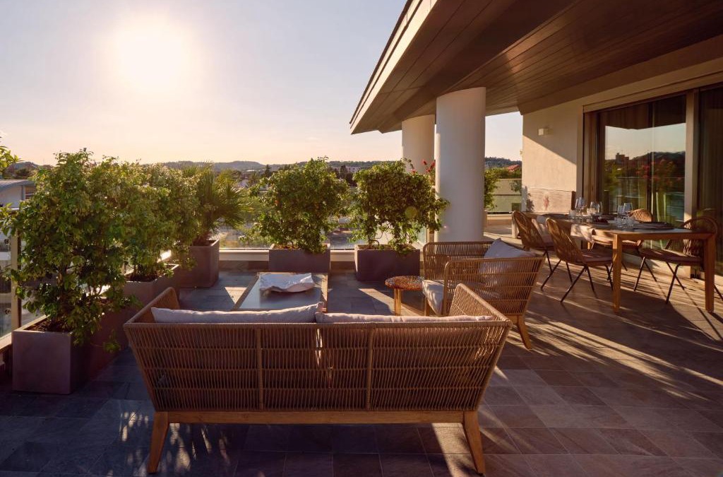 Fano Apartment | La Furibonda