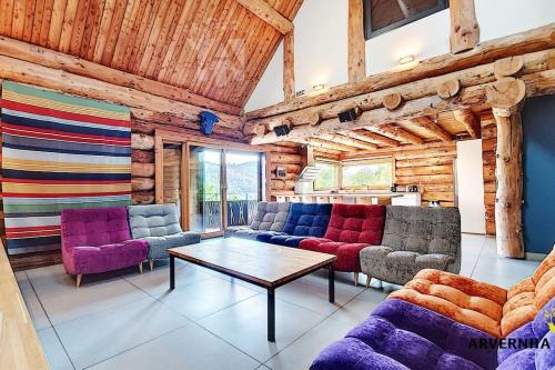 Jassat House | La Fuste du Lac
