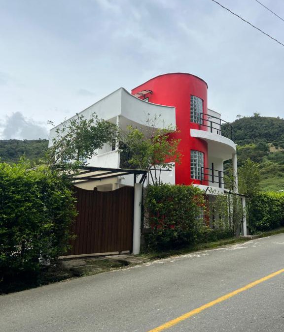 Santo Domingo Villa | La Gómez