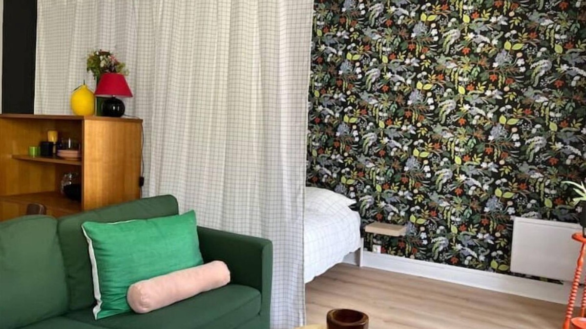 Brioude Apartment | La Gaieté - Meilleurhote - Brioude