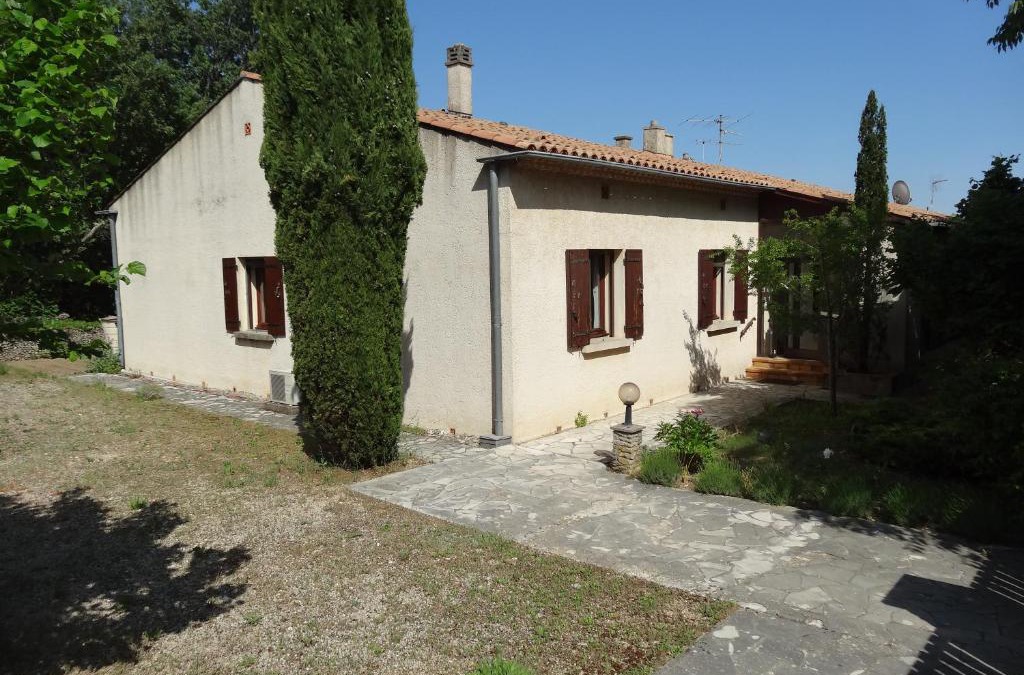 Cereste House | La Gaillarde