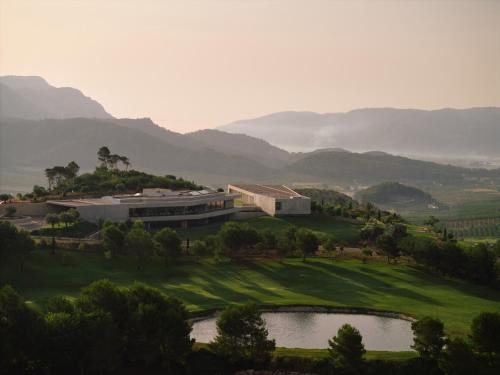 Carcaixent Hotel | La Galiana Golf Resort - Adults Only