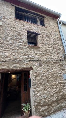 Arnes House | La gallina