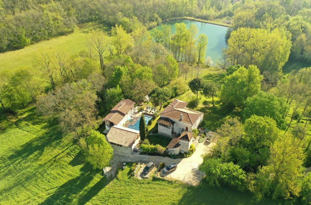 Bajamont Bed & Breakfast | La Garde Pile de Fichou