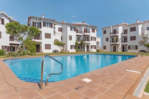 Sol del Este Apartment | La Gardenia 41