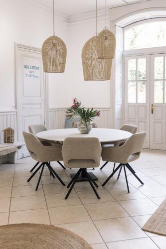 Rouairoux Apartment | LA GARE DE L'ART - Gästehaus im ehemaligen Bahnhof