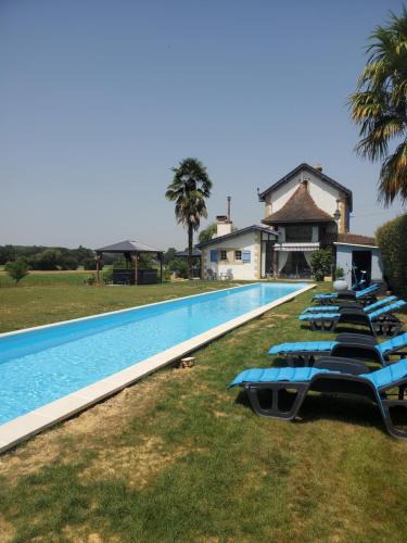 Plaisance House | La Gare
