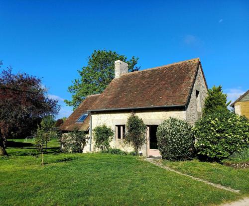 Alencon House | La Garencière - La Petite Maison