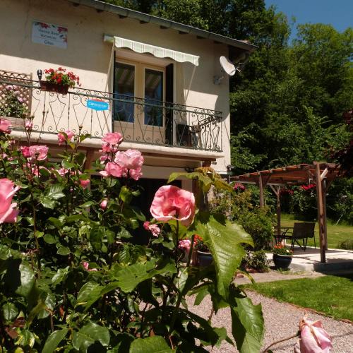 Exideuil House | La Garenne