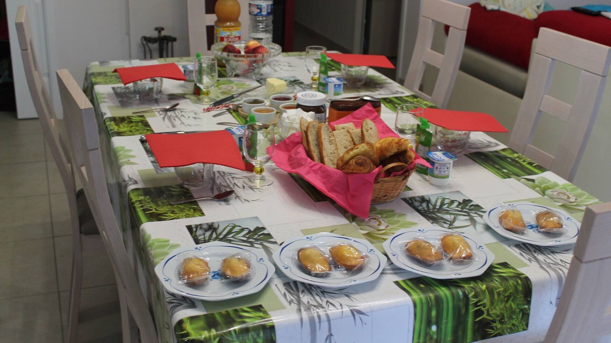 Saint-Nicolas-de-la-Grave Bed & Breakfast | La Garona
