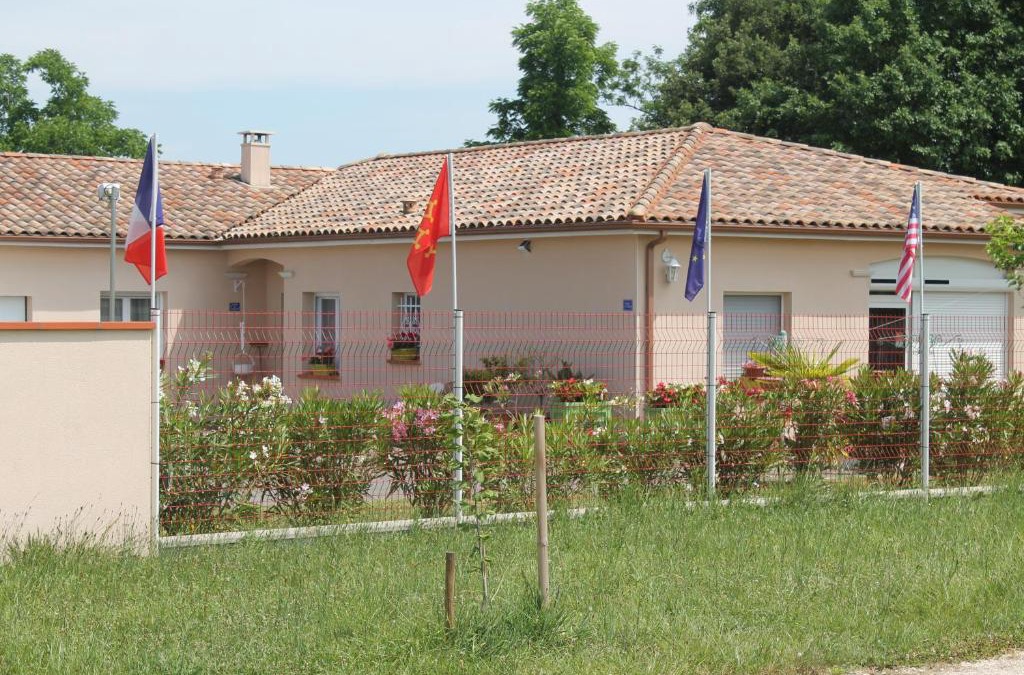 Saint-Nicolas-de-la-Grave Bed & Breakfast | La Garona