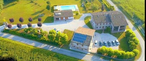 Ceresara House | La Garzaga Turismo Rurale