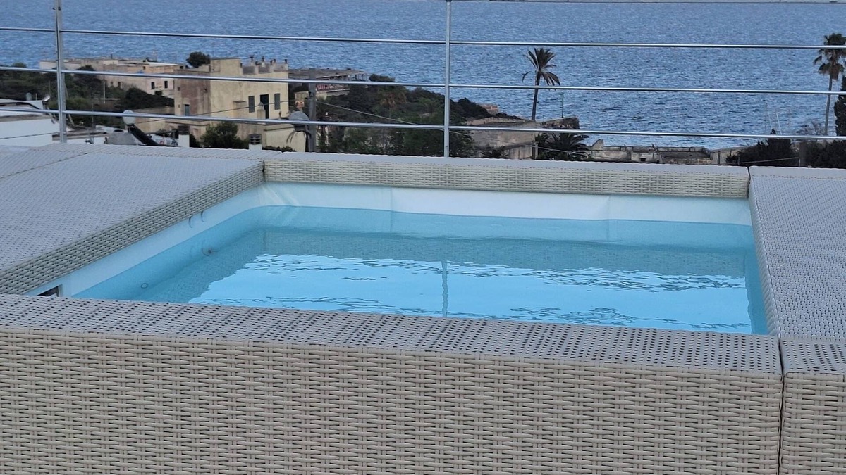 Porto Tricase Apartment | la Geca Sul Porto - Una perla salentina nel borgo pescatori di Tricase Porto