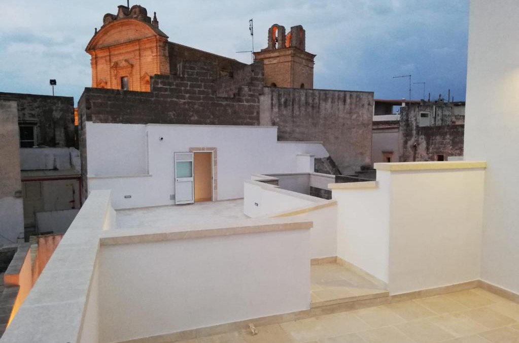 Avetrana Bed & Breakfast | La Gemma del Sud