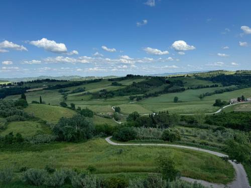 Castelfalfi Apartment | La Gemma di Castelfalfi