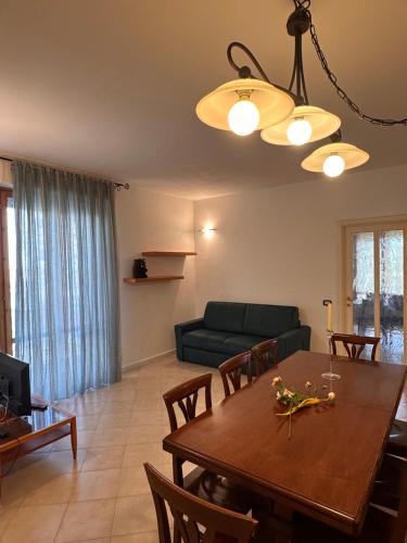 Camerano Apartment | La Genesa - Le Grotte Rooms And Apartments