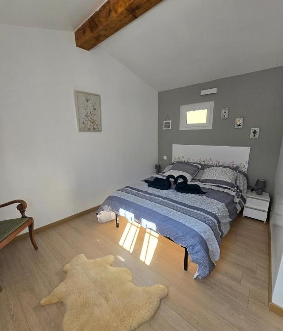 Prats-de-Mollo-la-Preste Apartment | La Genette