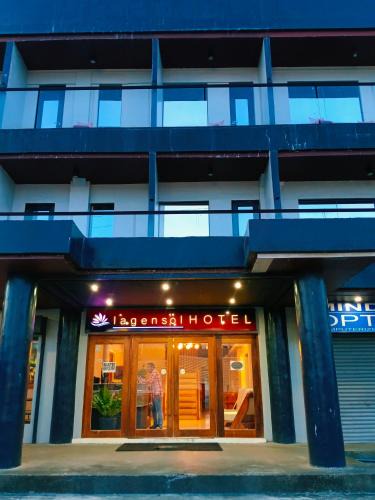 Mamburao Hotel | La Gensol Plaza Hotel