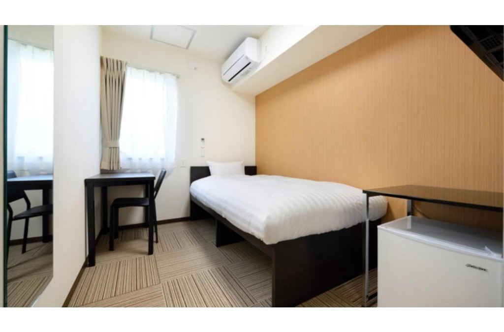 Kesennuma Hotel | La'gent Inn Kesennuma - Vacation STAY 85810v