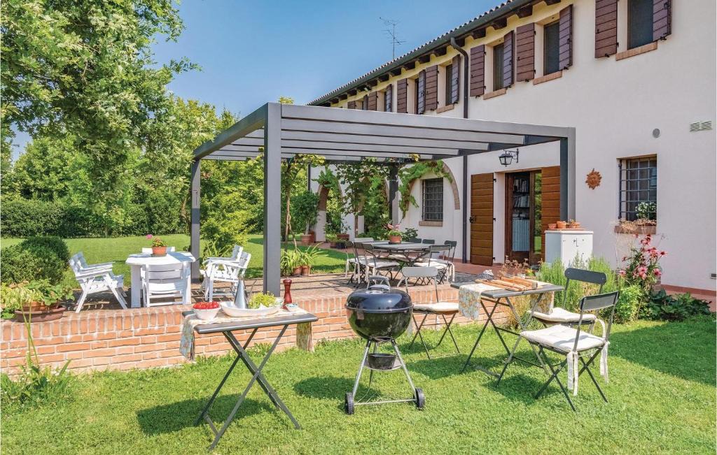 San Biagio di Callalta House | La Ghiandaia