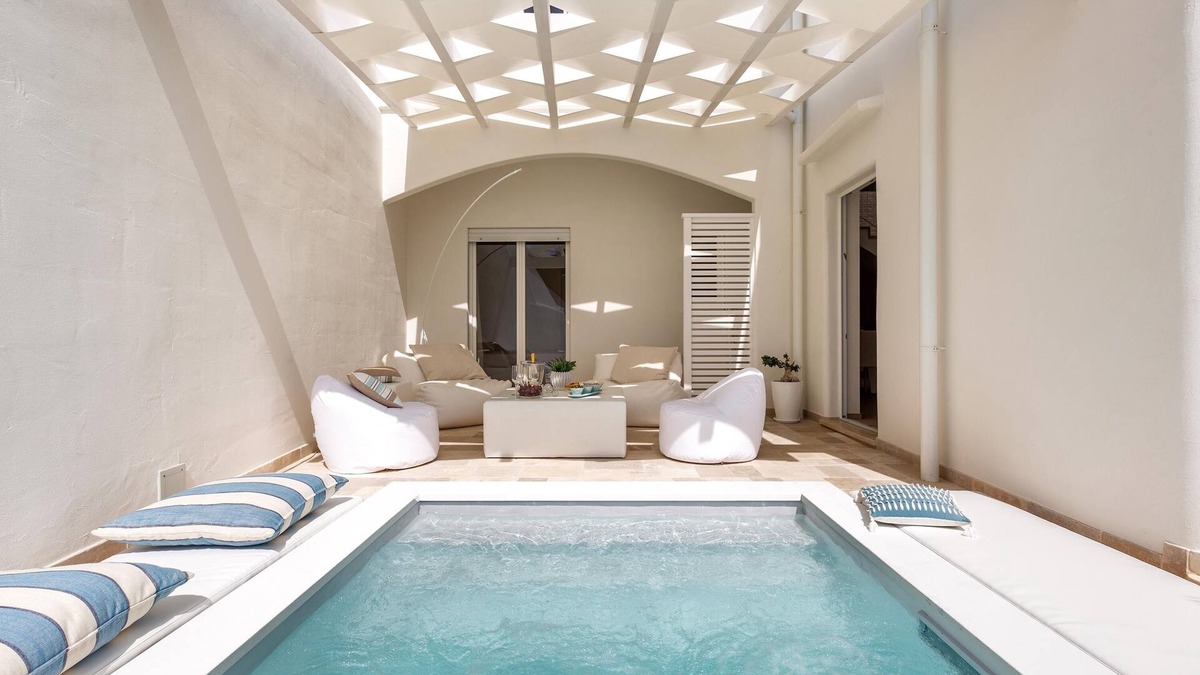 Maruggio Villa | La Giada by Perle di Puglia