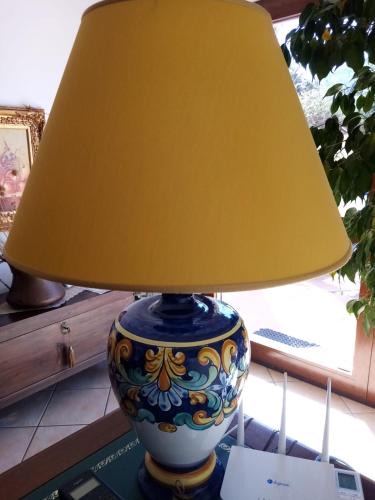 San Demetrio Corone Bed & Breakfast | La Giara B&B