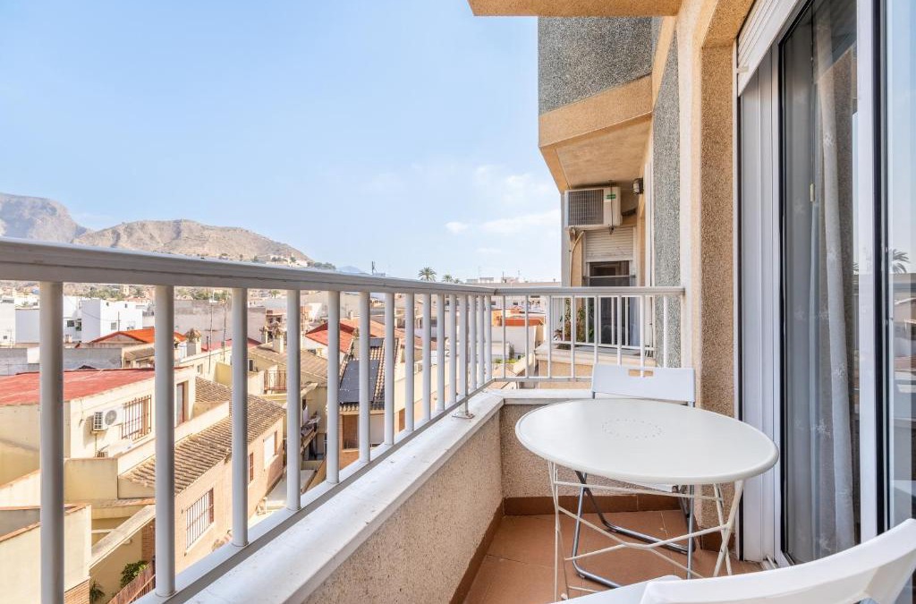Orihuela Apartment | La Gimena