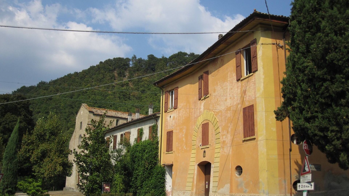 Marzabotto Apartment | La Ginestra holiday home