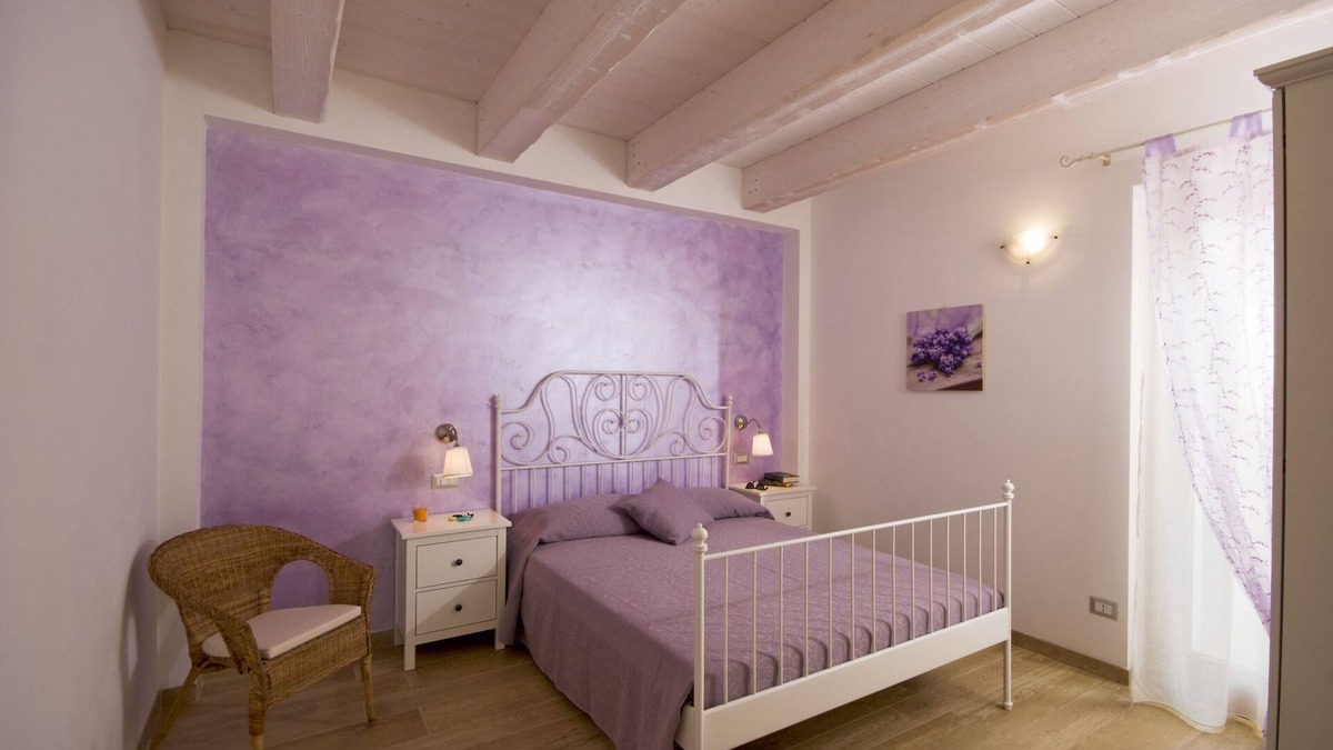 Sirolo Apartment | La Ginestra in the heart of the Conero park