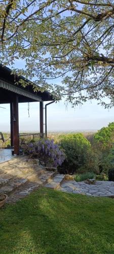 Cavaglia House | La Ginestra