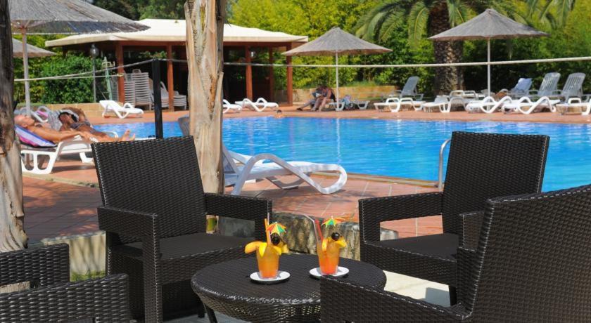 Villapiana Lido House | La Ginestra